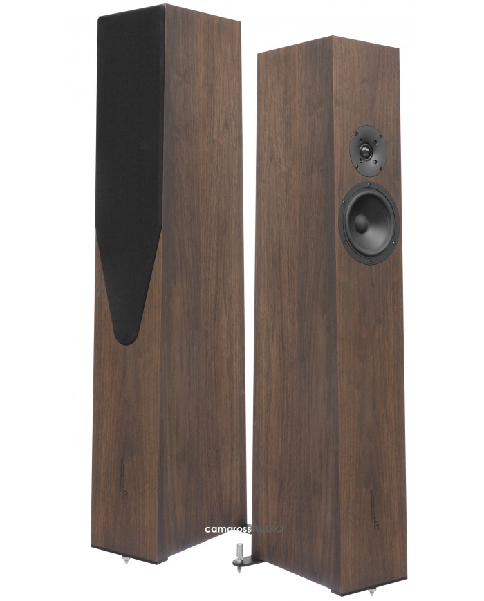 Blumenhofer Acoustics Fun 17 MK2 Blumenhofer Acoustics Fun 17 MK2