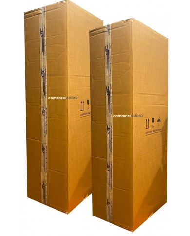 Blumenhofer Acoustics Fun 17 MK2 BOX Blumenhofer Acoustics Fun 17 MK2 BOX