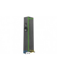 Blumenhofer Acoustics Fun 17 MK2 Dimensions Blumenhofer Acoustics Fun 17 MK2 Dimensions