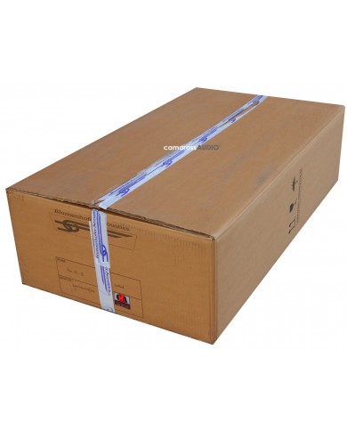Blumenhofer Acoustics Fun 13 MK2 BOX Blumenhofer Acoustics Fun 13 MK2 BOX