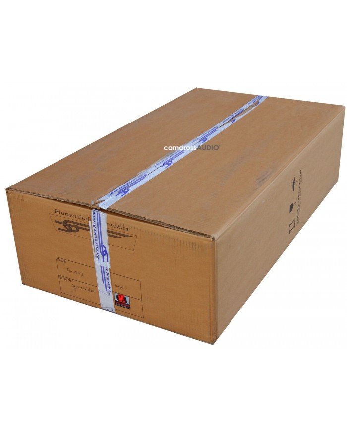 Blumenhofer Acoustics Fun 13 MK2 BOX Blumenhofer Acoustics Fun 13 MK2 BOX