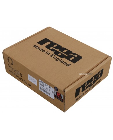 Rega Apollo R Cd player BOX Rega Apollo R Cd player BOX