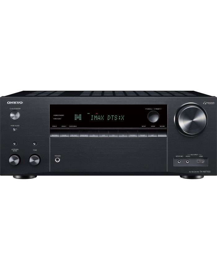 Onkyo TX-NR7100