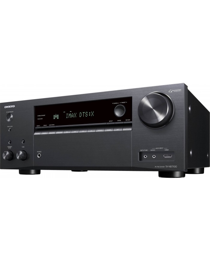 Onkyo TX-NR7100