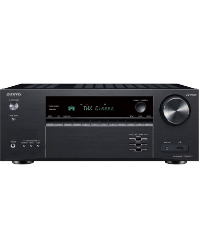 Onkyo TX-NR6100