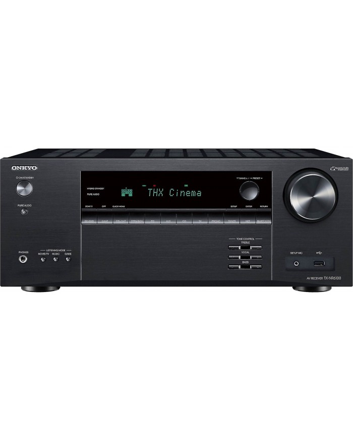 Onkyo TX-NR6100