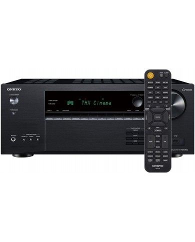 Onkyo TX-NR6100