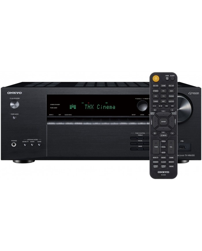 Onkyo TX-NR6100