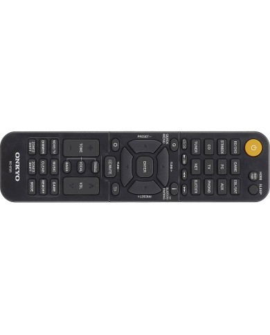 Onkyo TX-NR6100 REMOTE CONTROL