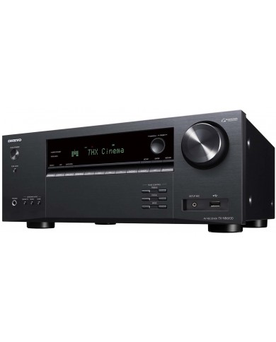 Onkyo TX-NR6100