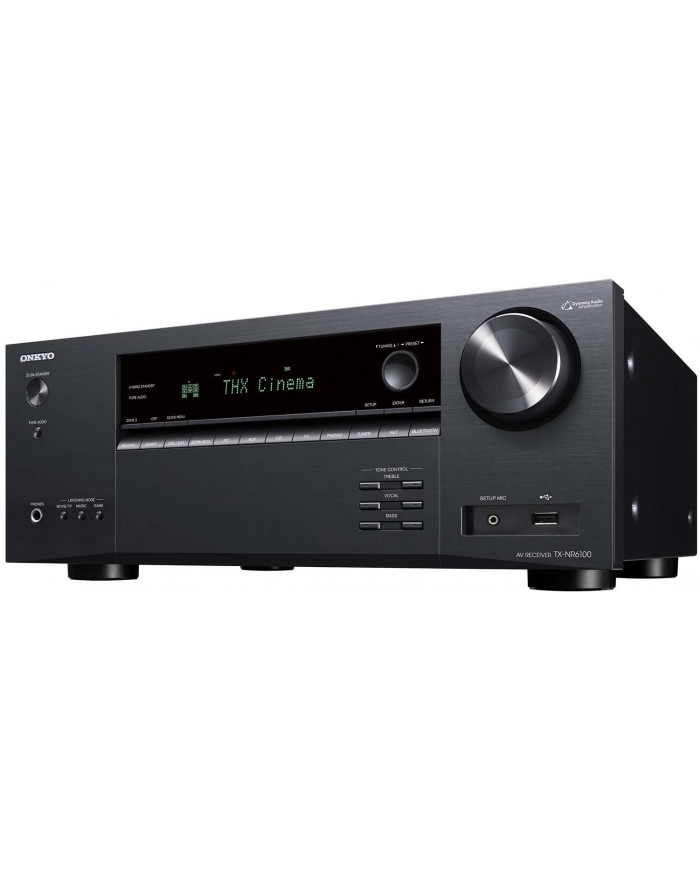 Onkyo TX-NR6100