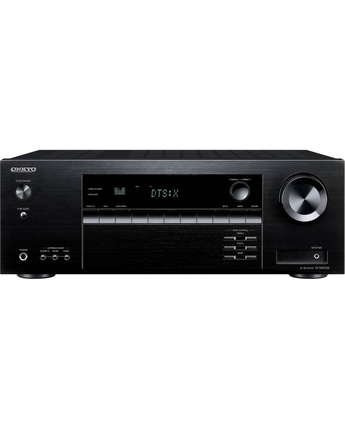 Onkyo TX-NR5100