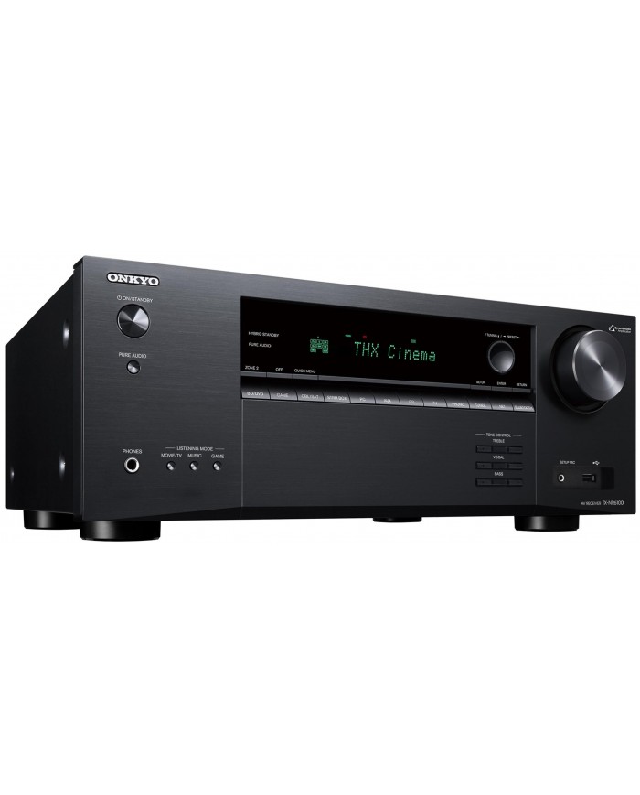 Onkyo TX-NR5100
