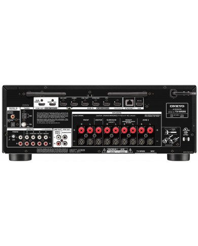 Onkyo TX-NR696