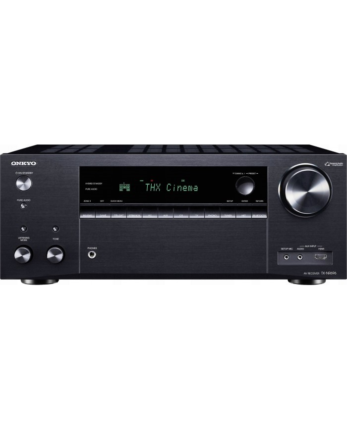 Onkyo TX-NR696