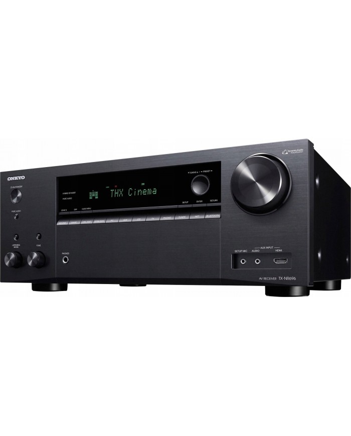 Onkyo TX-NR696 m3 Onkyo TX-NR696 m3