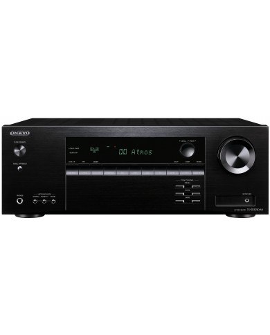 Onkyo TX-SR393DAB