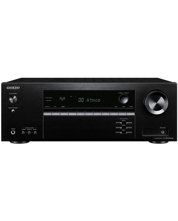 Onkyo TX-SR393DAB