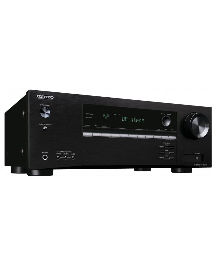 Onkyo TX-SR393DAB