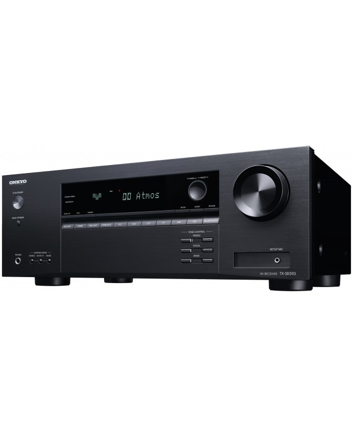 Onkyo TX-SR393DAB