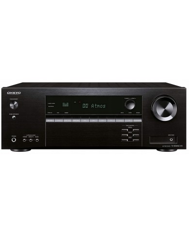 Onkyo TX-SR494DAB Receiver