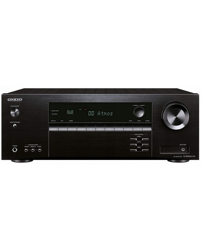 Onkyo TX-SR494DAB Receiver