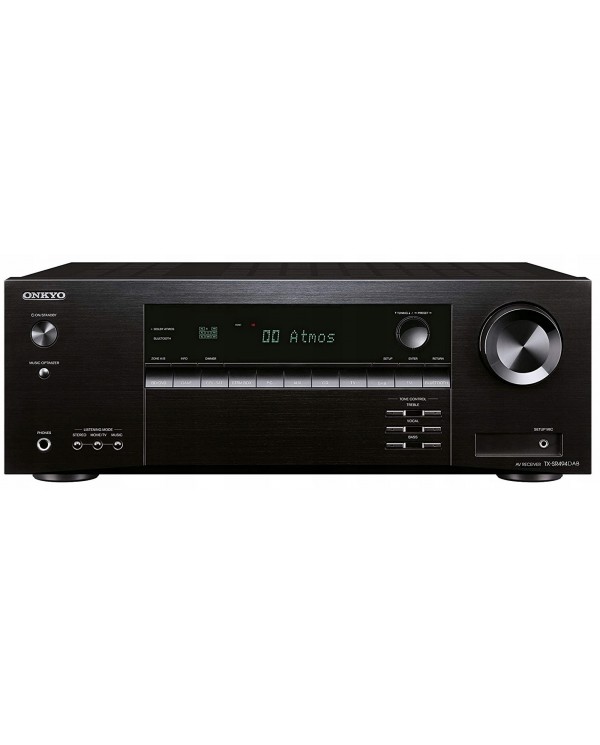 Onkyo TX-SR494DAB