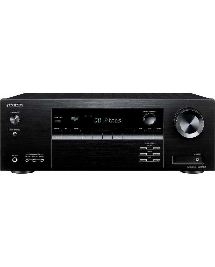 Onkyo TX-SR393