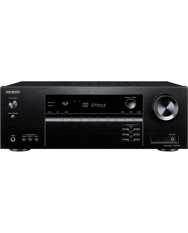 Onkyo TX-SR393