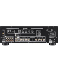 Onkyo TX-8270 inputs