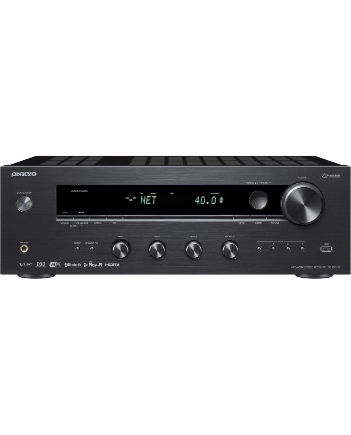 Onkyo TX-8270