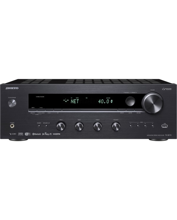 Onkyo TX-8270