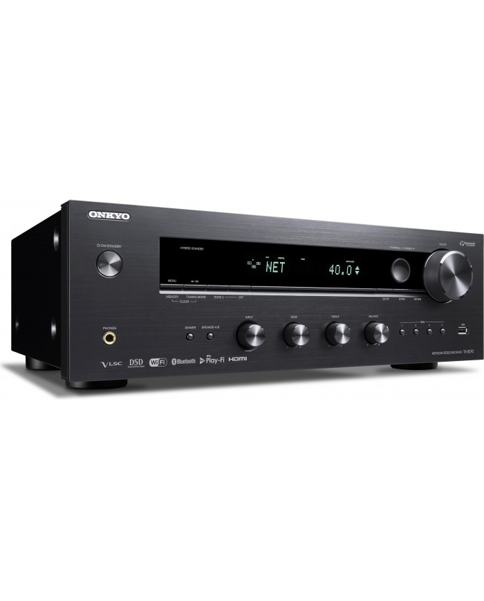 Onkyo TX-8270 Black Onkyo TX-8270 Black
