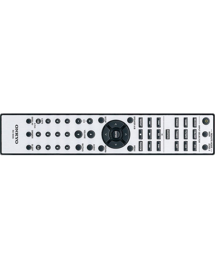Onkyo RC-903S Remote control Onkyo RC-903S Remote control