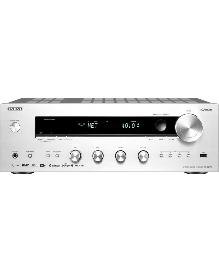 Onkyo TX-8270 Onkyo TX-8270
