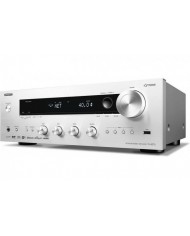 Onkyo TX-8270 Silver