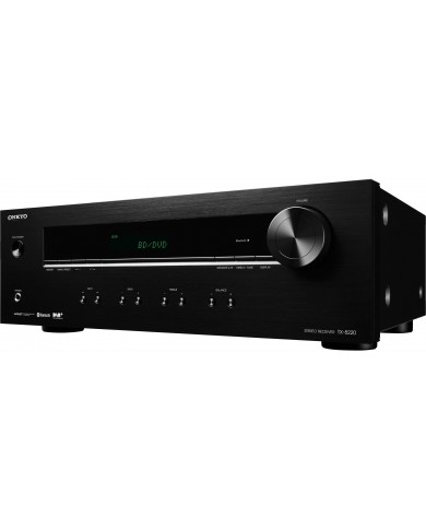 Onkyo TX-8220 BLACK