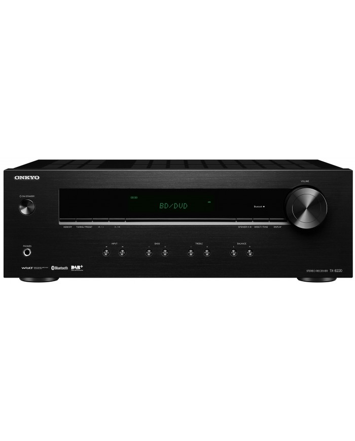 Onkyo TX-8220