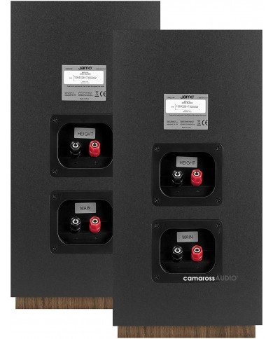 Jamo S 803 Siyah Jamo S 803 Siyah