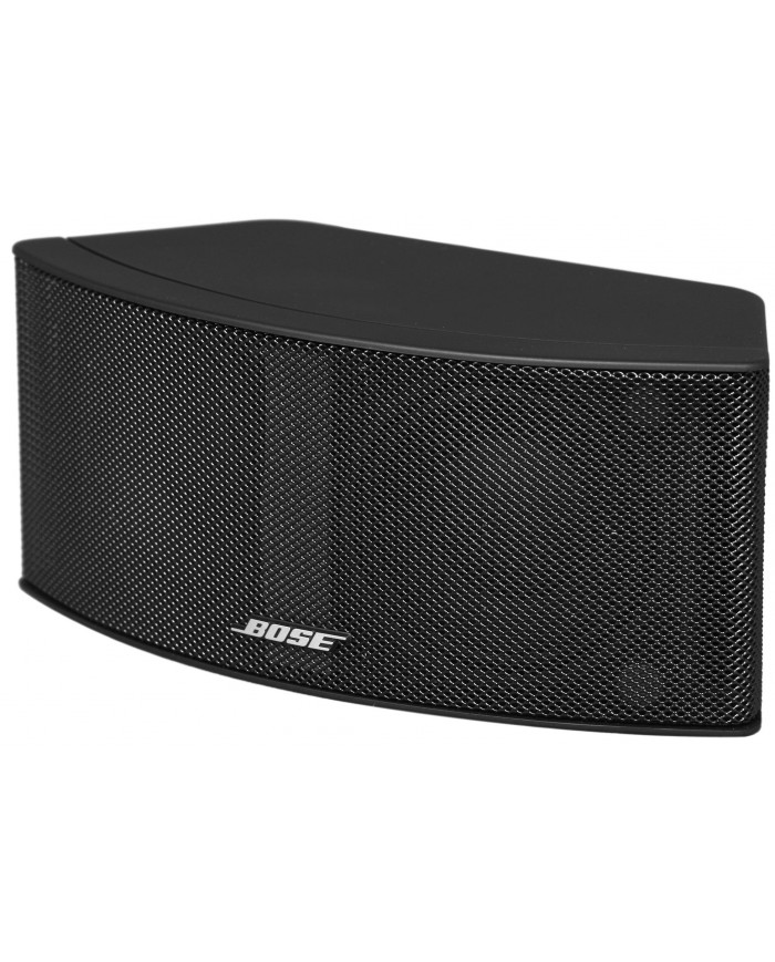 Bose Lifestyle V35 center