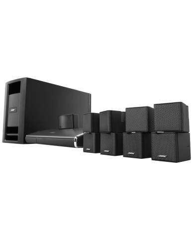 Bose Lifestyle V35