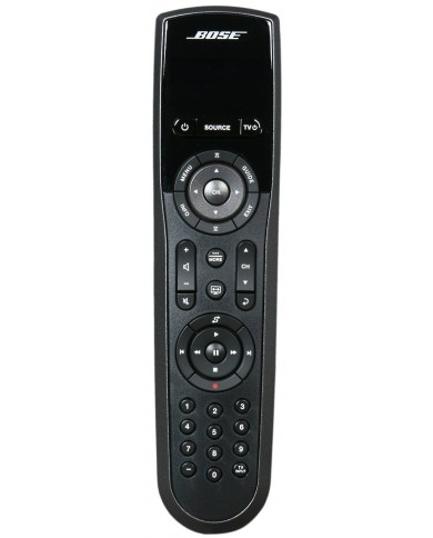 Bose Lifestyle V35 remote control