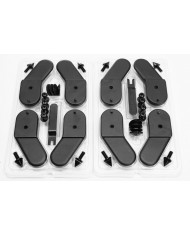 Kef R7 stand Kef R7 stand
