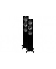 Kef R5 Black Kef R5 Black