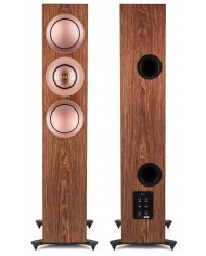 Kef R7 walnut Kef R7 walnut