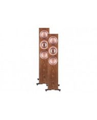 Kef R7 walnut Kef R7 walnut
