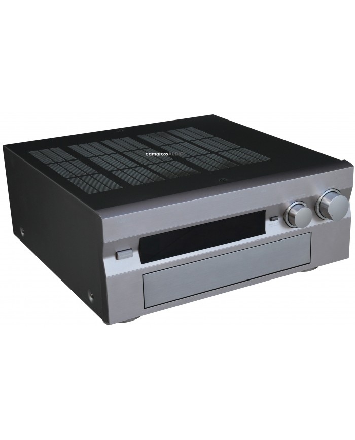 Yamaha DSP-A1 ( Titanium )