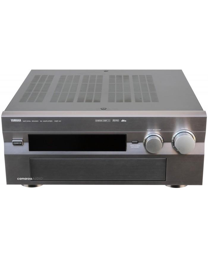 Yamaha DSP-A1 ( Titanium )