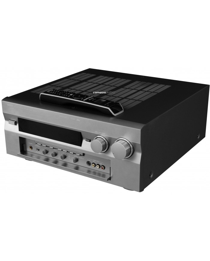 Yamaha DSP-A1 ( Titanium )