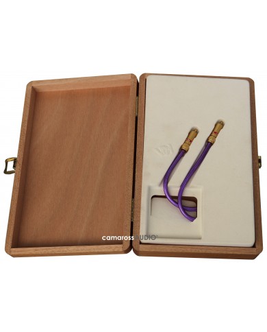 Van Den Hul The MC-Silver IT MKII 75 Ohm Van Den Hul The MC-Silver IT MKII 75 Ohm